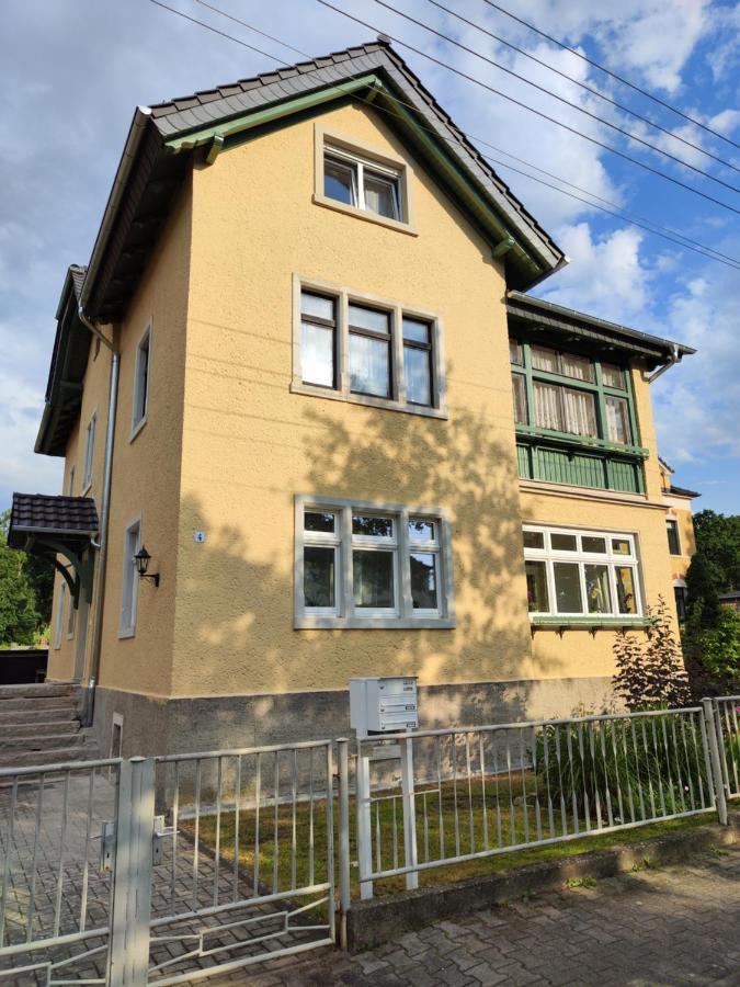 Zum Eulennest Apartment Dresden