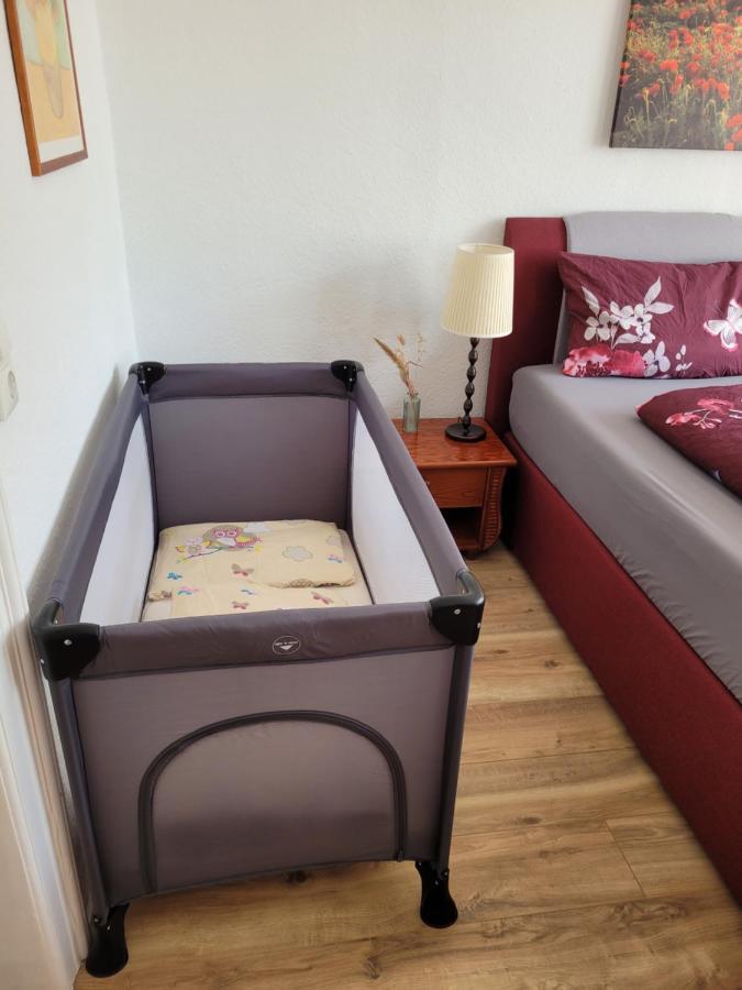 Apartment Zum Eulennest