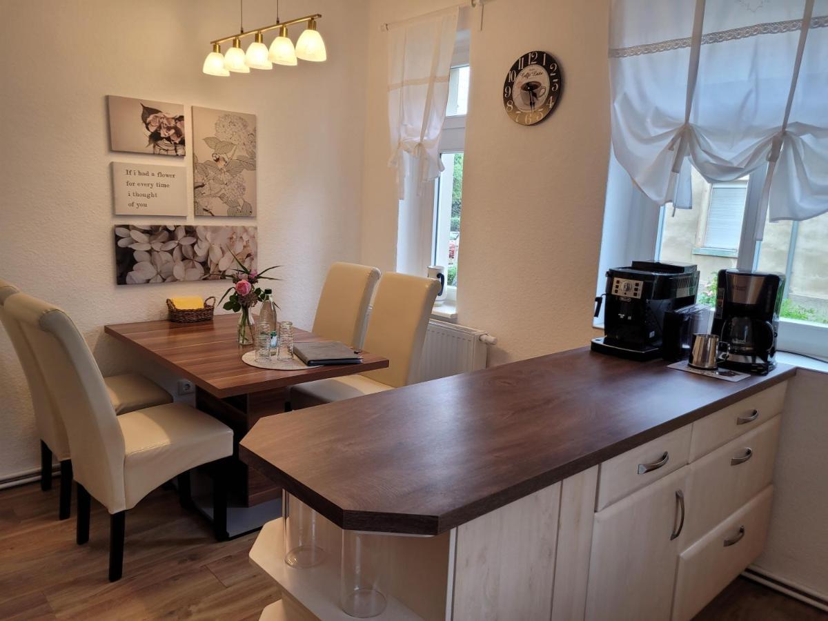 Zum Eulennest Appartement Dresden
