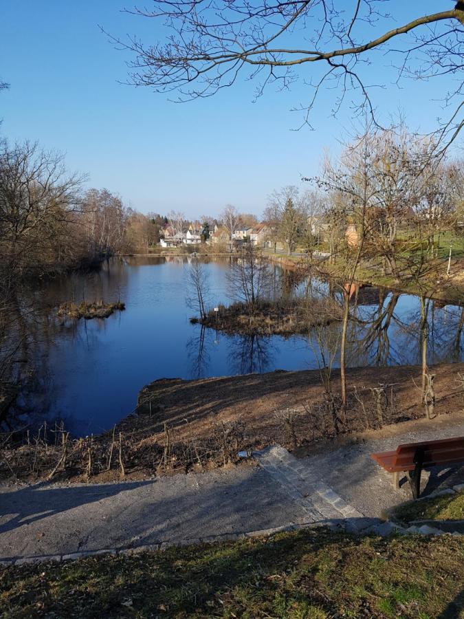 Apartamento Zum Eulennest