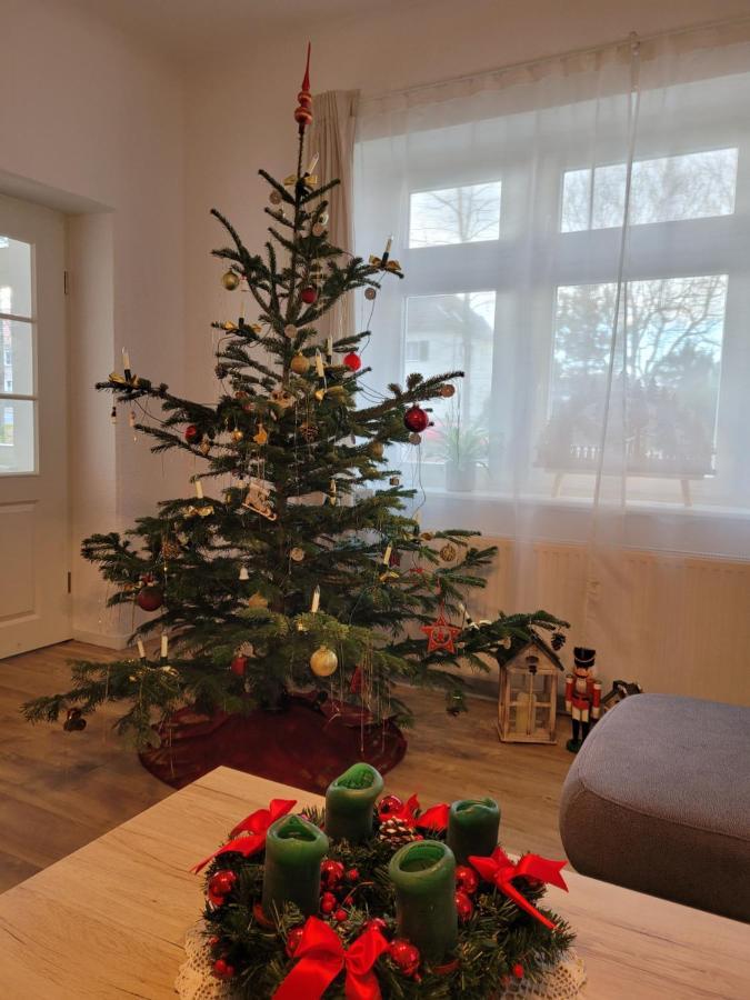 Zum Eulennest Apartamento