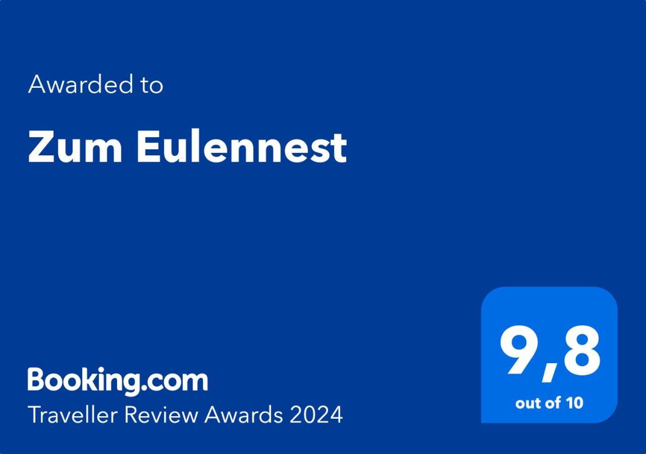 Zum Eulennest * Dresde