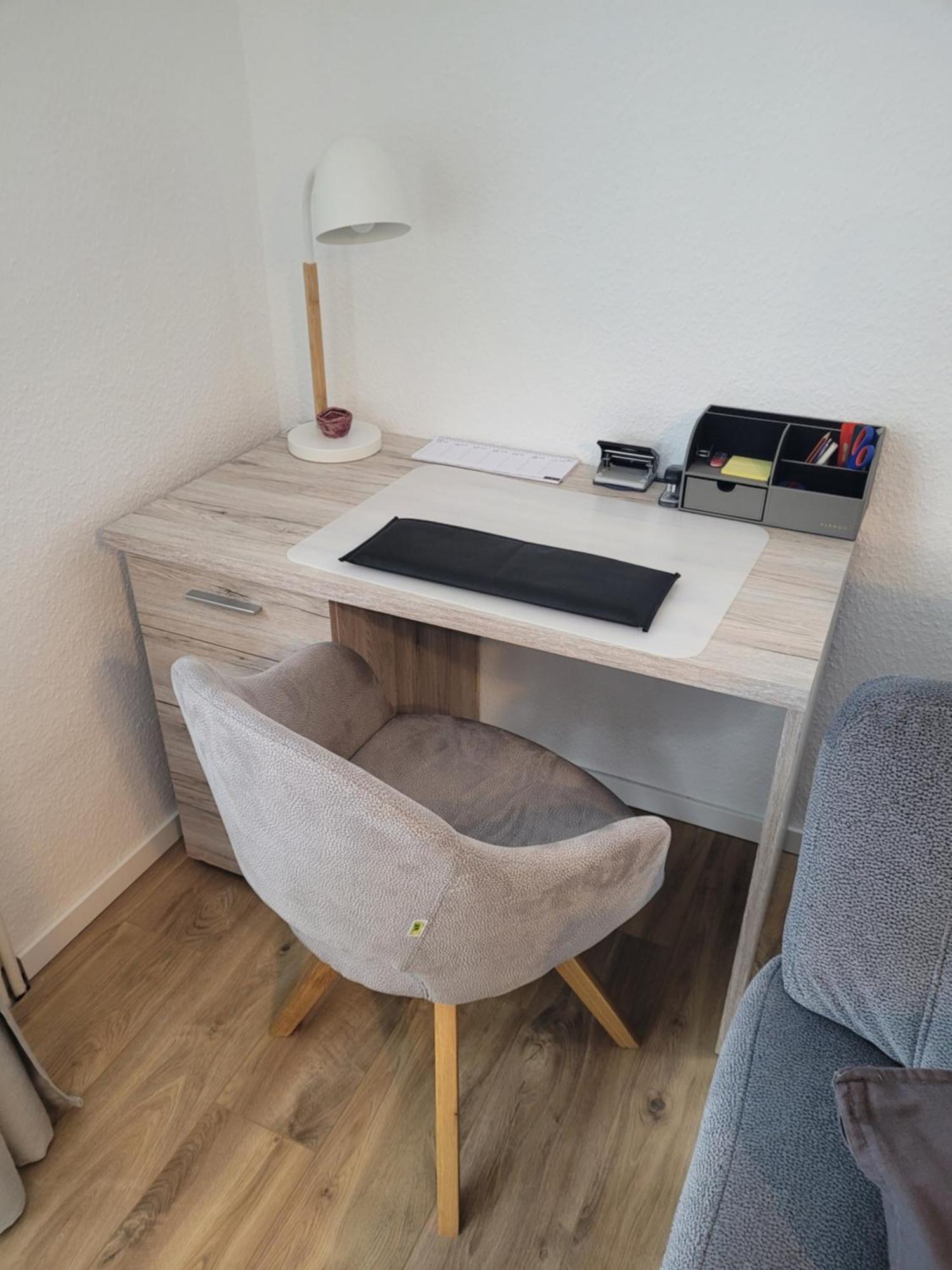 Apartamento Zum Eulennest