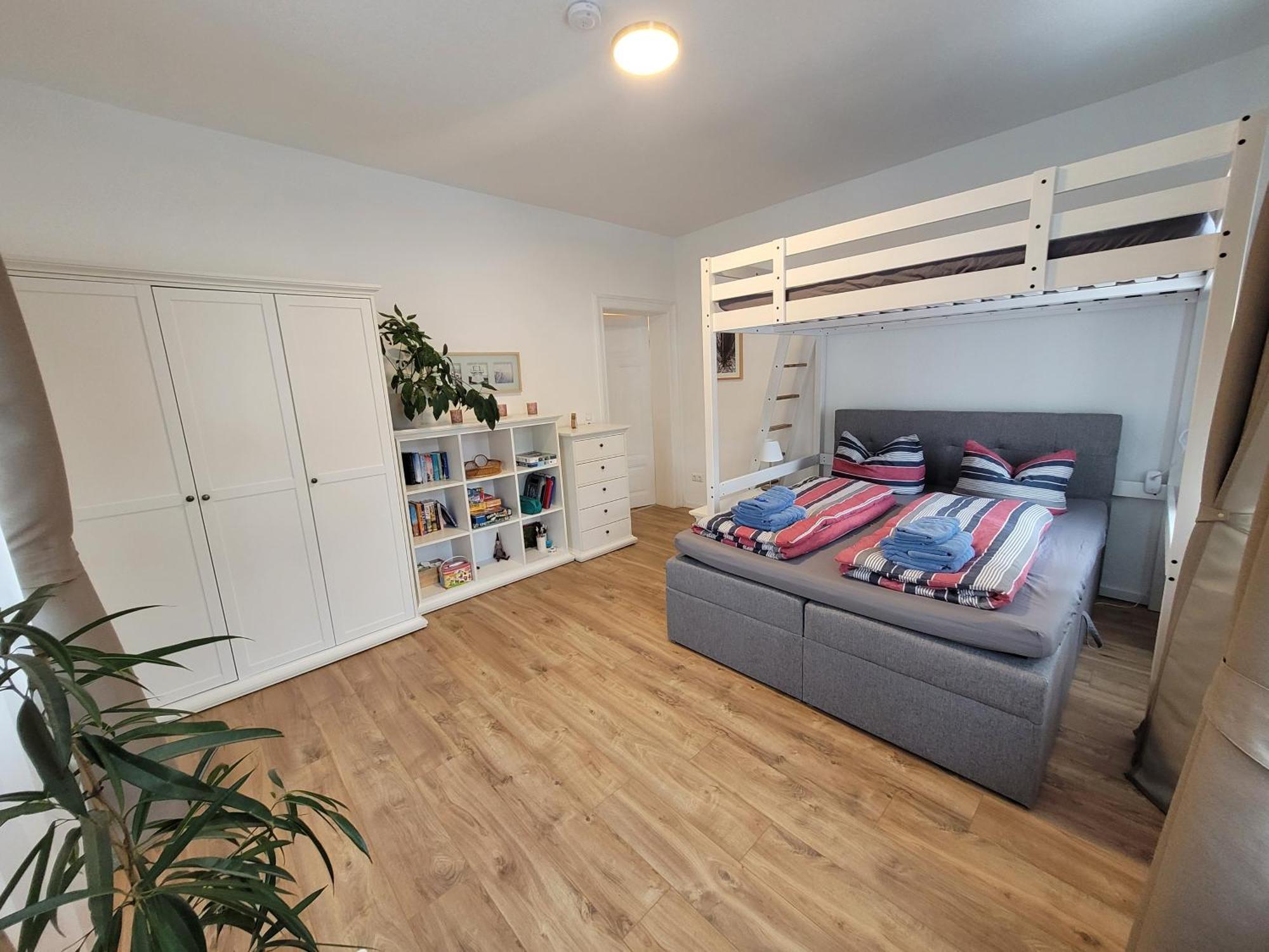Zum Eulennest Apartamento Dresde