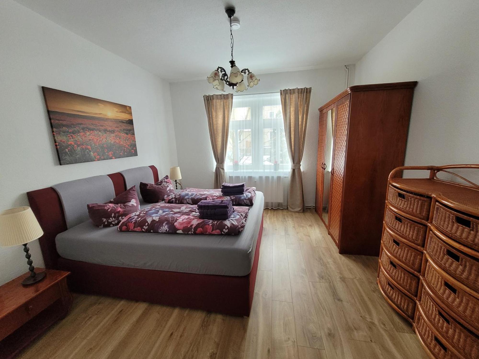 Zum Eulennest Apartamento Dresde